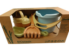 Dantoy Bioplastic