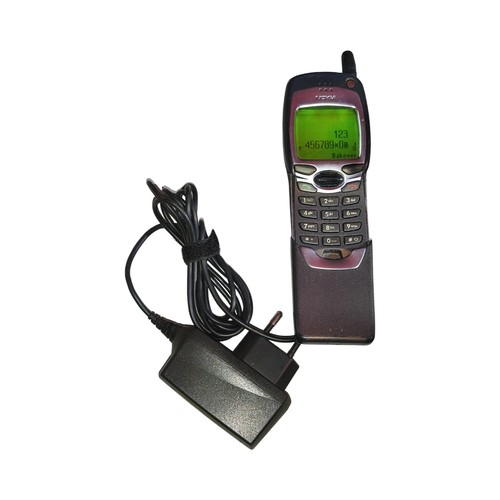 Nokia 7110 nse handy - 7110, nse-5