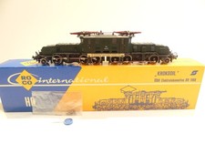 Roco H0 4149B E-Lok 1189.05 Krokodil der ÖBB in OVP V3890