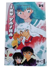 Inuyasha Manga Band 25 von