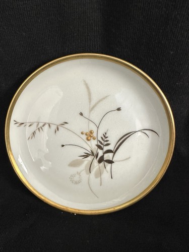 Rosenthal konfektteller - rosenthal, 6x