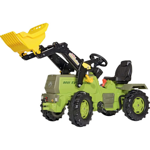 Rollytrac traktor 1500 mit - rollytrac,