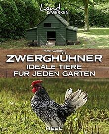 Zwerghühner ideale tiere - zwerghühner:,