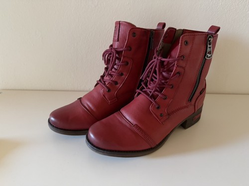 Mustang stiefel - mustang, 40