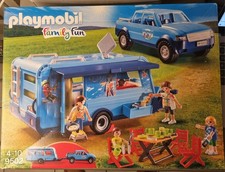 Playmobil - 9502 - Fun Park