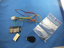 Verkabelung f HFU2 Cark91 Nokia 6310i MCC-1 Freisprecheinrichtung 5110 6210 6310