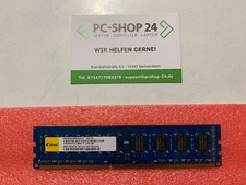 Elixir DDR3 4GB (1x 4GB) M2F4G64CB8HG4N-DI PC3-12800U 11-12-B0.1600