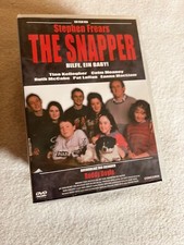 The Snapper von Stephen Frears
