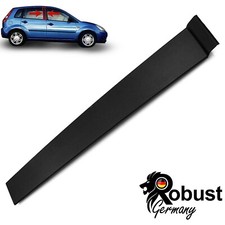 Für Ford Fiesta V Zierleiste