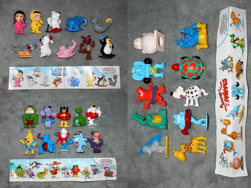 30x mon desir lidl - mon,