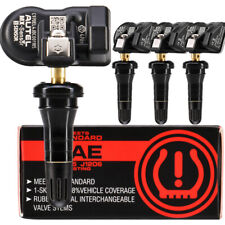 4* Autel MX-Sensor 315&433MHz