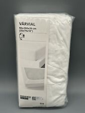 IKEA VÅRVIAL Spannbettlaken