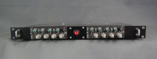 Amek stereo pm01 - eq,