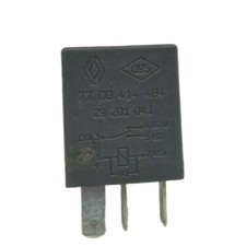 1x Renault Twingo C06 Kangoo