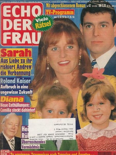Echo der frau farrah fawcett - frau,