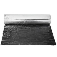 Car Hood Sound Proofing