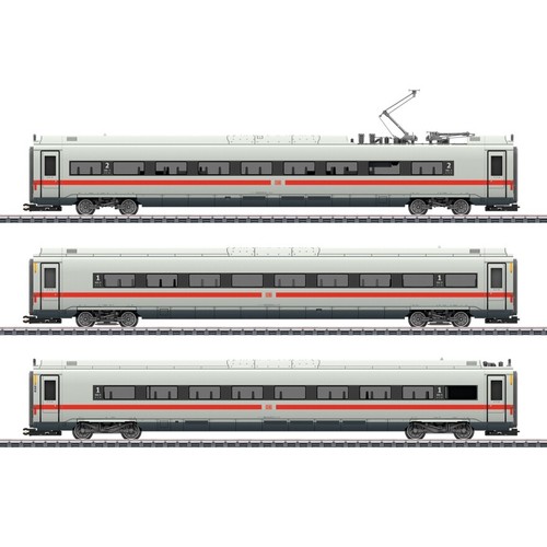 Märklin 43724 - h0,