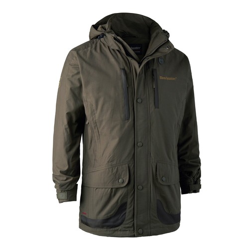 Deerhunter jagdjacke upland - jagdjacke,