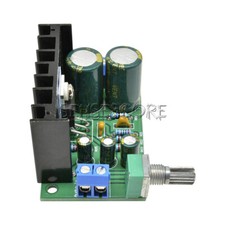 Tda2050 30w mono - tda2050,