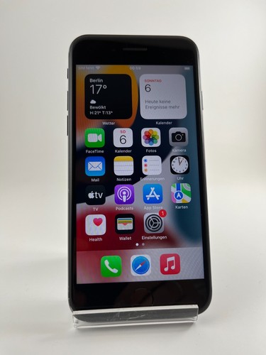 Apple iphone 32gb - 7, top