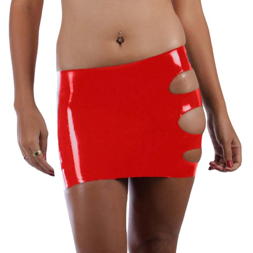 Latex rock mini seitlich - latex,