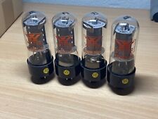 Welter 6L6GC-S Röhren