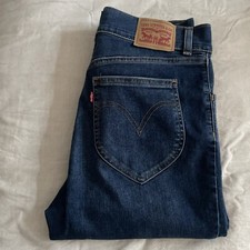 Levis Jeans Retro High Skinny