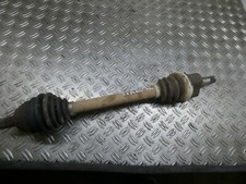 Ford Focus 2  Antriebswelle Vorne Links Kurze 1.6 74kW 2008