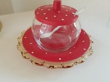 Vintage marmeladendose dose - vintage,