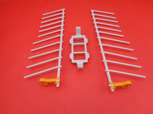 Set tellerhalter für - set, miele