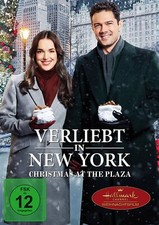 Christmas at the Plaza - Verliebt in New York # DVD-NEU