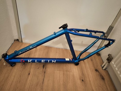 Klein attitude race zoll - klein,