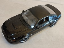 Ford Mustang GT Bullitt 2004