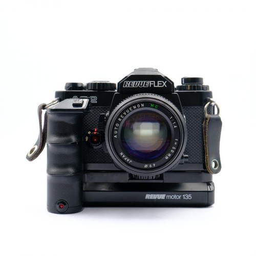Revue revueflex ac2 revuenon - revueflex,