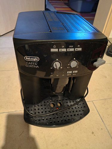 Longhi kaffeevollautomat - de'longhi,