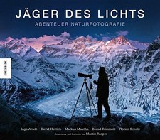 Jäger des Lichts: Abenteuer