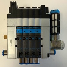 Festo Ventilinsel / CPV-10-VI