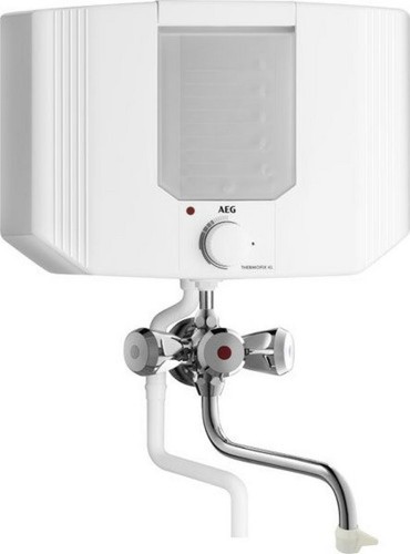 Aeg thermofix - aeg, kl