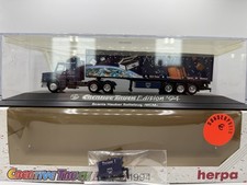 1:87 Herpa Scania Hauber SZ