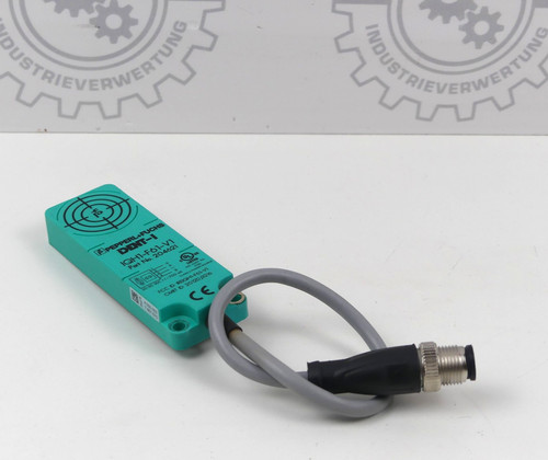Pepperl fuchs iqh1 f61 v1 - pepperl+fuchs,