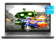 14" FHD TouchScreen Dell