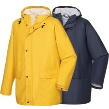 teXXor Wetterschutz-Regenjacke