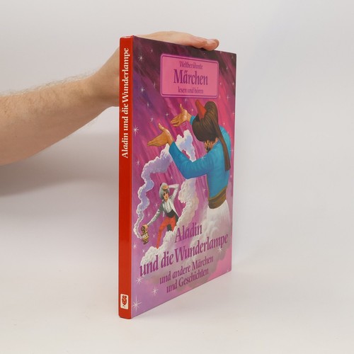 Weltberühmte märchen lesen - märchen,