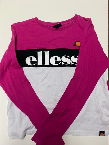 Ellesse langarmshirt - ellesse, gr