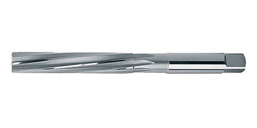 Hand reibahle din 206 hss - hand-reibahle,