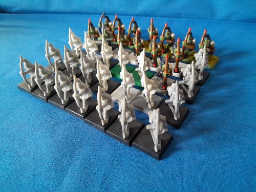 Warhammer fantasy - warhammer,