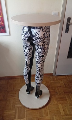 Lebensgroße figuren - lebensgroße,
