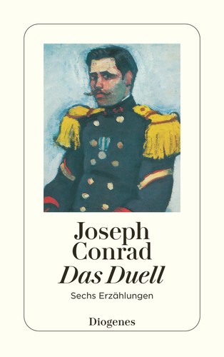 Carmen janetzki joseph conrad - janetzki;,