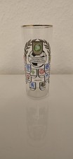 Glas Bundesliga 1963/64 Selten