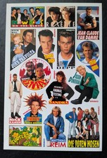 Bravo Sticker Bogen 15